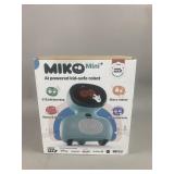 New Miko Mini + AI Powered Kid Safe Robot
