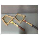 1970ï¿½s Tennis Rackets