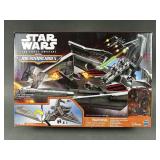 Star Wars Micromachines Star Destroyer New in Box