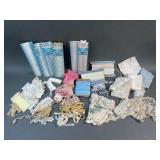 Vintage & Antique Lace & Crochet Ribbon & Trim