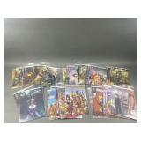 Irresistible , Grimm Fairy Tales & More Comics