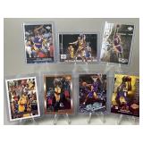 Kobe Bryant Cards Z Force, Upper Deck & More