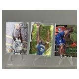 Kevin Garnett Cards Netrageous Card & More