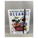 Virtual Reality Oceans