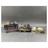 Hogans Heroes & More DVD Lot