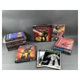 Battletech Introductory Box Set & More