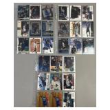 27 Kevin Garnett Cards Upper Deck, Fleer & More