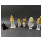 Vintage Avon Perfume Bottles