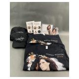 Signed Martina McBride "Shine" T-shirts & More