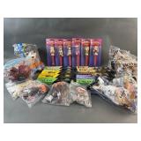 Vintage Flintstones Pens and More Vintage Toys