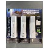 Infinity X1 Power Failure Night Lights