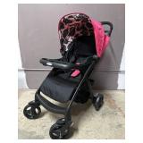 Graco Verb Click Connect Travel System Stoller