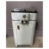 Vintage Nesco Electric Roaster Oven 1940s - 50s