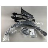 Catrike Front Fender Set & More