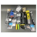 Lot Of New Bicycle Parts