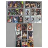27 Cards Shaquille Oï¿½Neal, Grant Hill & More