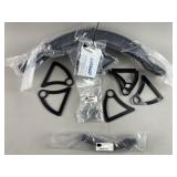 Catrike Front Fender Set & More