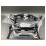 Lot Of Bicycle Parts ( Some New )