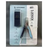 Leatherman Sidekick Multipurpose Pliers