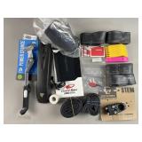 Lot of Bicycle Parts