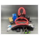 Lot Of New Bicycle Parts