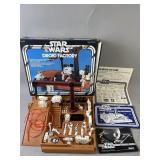 Star Wars 1979 Kenner Droid Factory