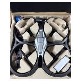 Parrot AR Drone The Flying Video Game