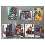 Kobe Bryant Cards Z Force, Upper Deck & More