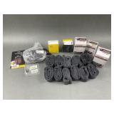 Lot Of New Bicycle Parts