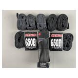 Lot of Bicycle Tubes Kenda & More