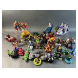 Vintage Fisher Price Rescue Heroes