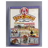 The Circus 8 Big Full-Page Posters