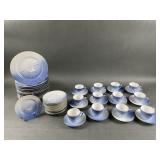 B & G Royal Copenhagen Seagull China