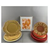 Rachel Ray, Cuisineware Dinner Plates & More