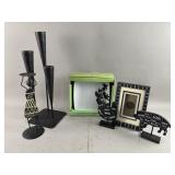 NIB Ty Pennington Stoneware Plates & More