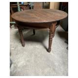Antique Dining Room Table