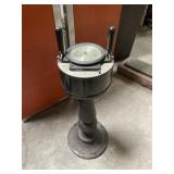 Vtg  Calculagraph Time Lapse Recorder