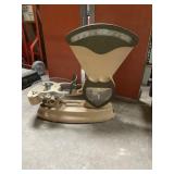 The National Store Speciality Co. Scale