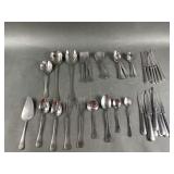 Reed & Barton Heritage Flatware