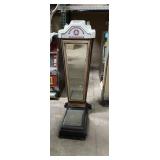 Watling Coin Operated Fortune & Weight Scale