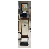 Watling " Your Weight & Fortune" Coin Scale