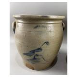 Antique Crock