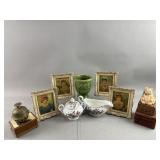 MC Framed Prints Signed by Denise & More