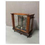 Seederer Kohlbusch Apothecary Balance Scale