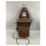 Antq Danish Telephone Jydsk Telefon Aktieselskab