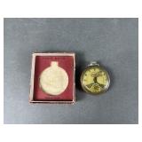 Rare Original Circa 1930ï¿½s Popeye Pocket Watch