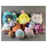 Squishmellows Some NWT