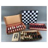 Vtg Classic Games Collectorï¿½s Series & More