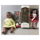 Barbie Holiday Dolls & More Dolls
