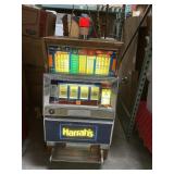 Vintage Bally E Series Slot Machine